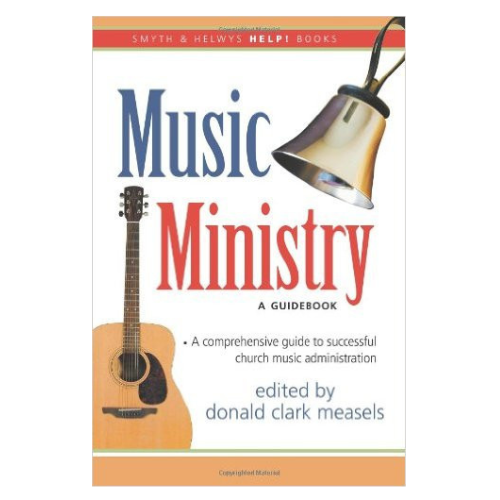 Music Ministry A Guidebook