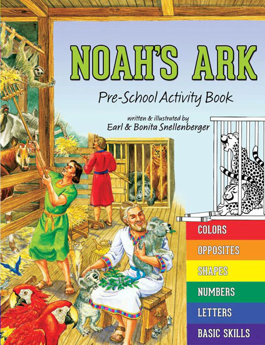 Noah's Ark