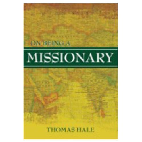 On Being A Missionary