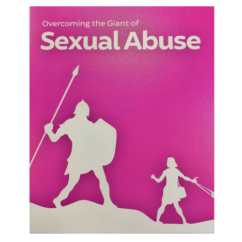 Overcoming the Giant of Sexual Abuse