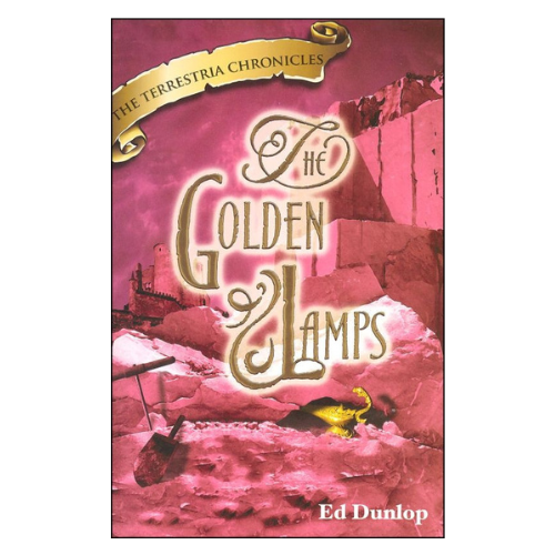 The Golden Lamps