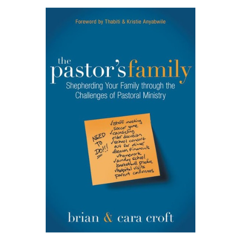 The Pastor's Family