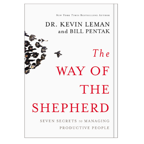 The Way of the Shepherd