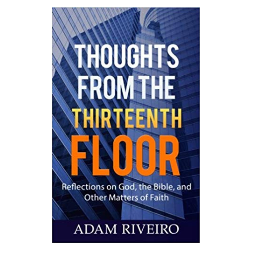 Thoughts from the Thirteenth Floor