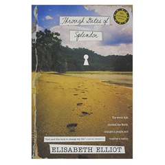 Through Gates of Splendor, 50th Anniversary Ed. | Heartland
