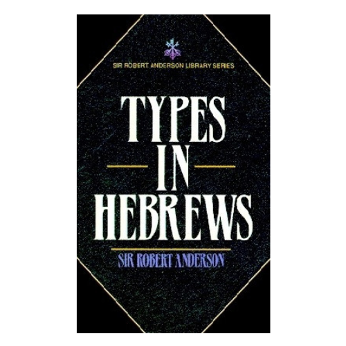 Types In Hebrews