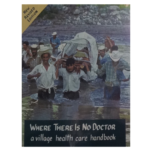 Where There Is No Doctor