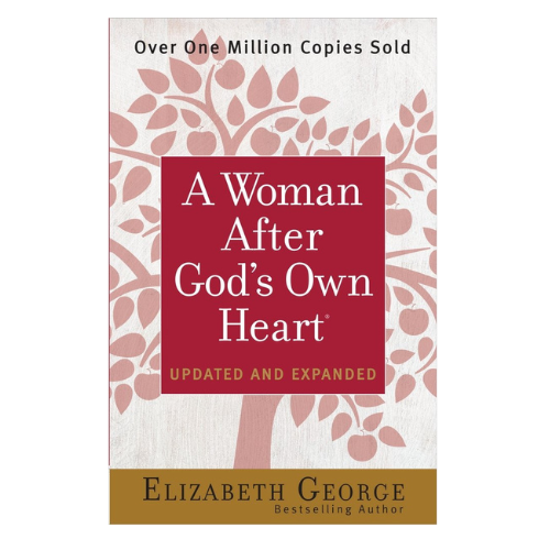 Woman After God's Own Heart