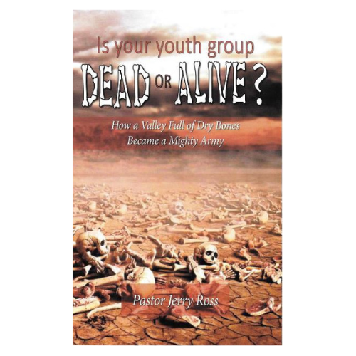 Is Your Youth Group Dead Or Alive?