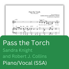Pass the Torch (PDF) SSA