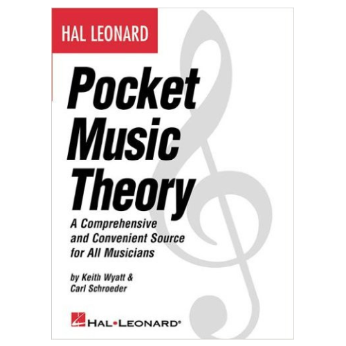 Pocket Music Theory