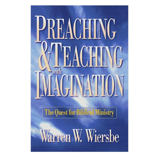 Preaching & Teaching with Imagination