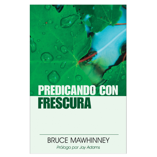 Predicando Con Frescura