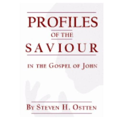 Profiles of the Savior in John