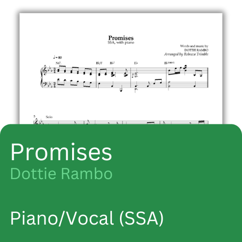 Promises (PDF) SSA