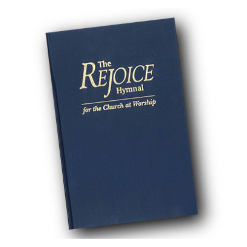 Rejoice Hymnal