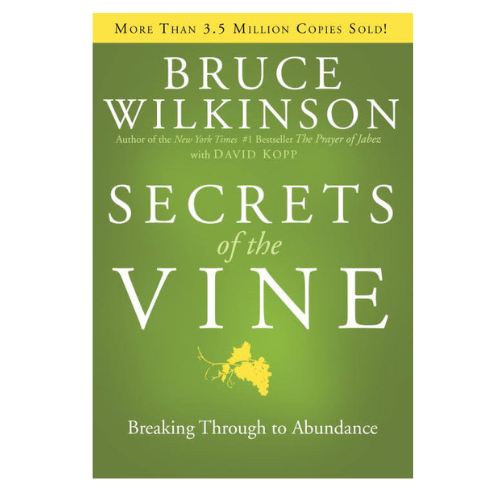 Secrets of the Vine