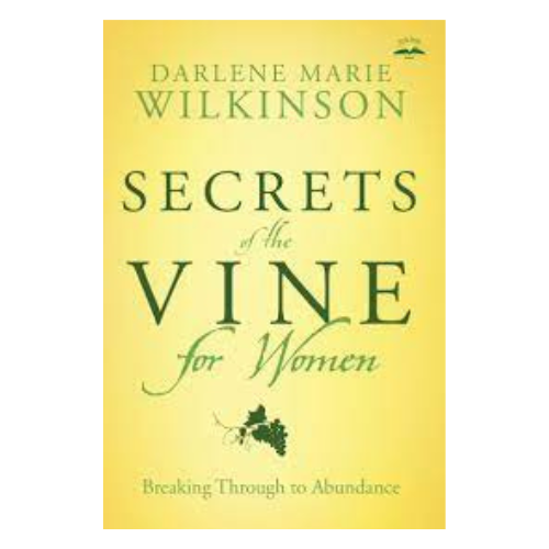 Secrets of the Vine for Women