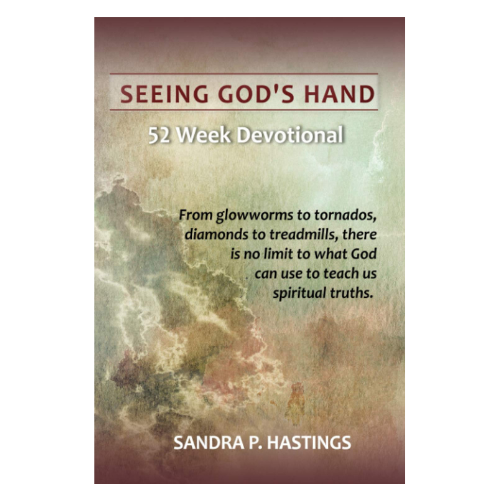 Seeing God's Hand