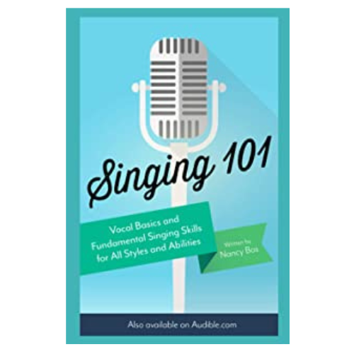 Singing 101