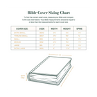 Amazing Grace Two-Tone LuxLeather Medium Bible Cover