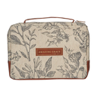 Amazing Grace Two-Tone LuxLeather Medium Bible Cover