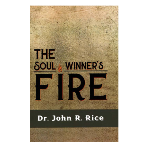 Soul Winner's Fire