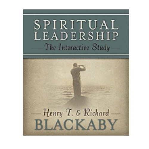 Spiritual Leadership Interactive Revised & Expanded