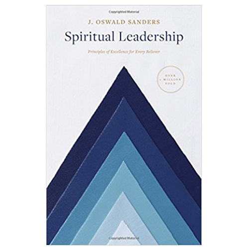 Spiritual Leadership