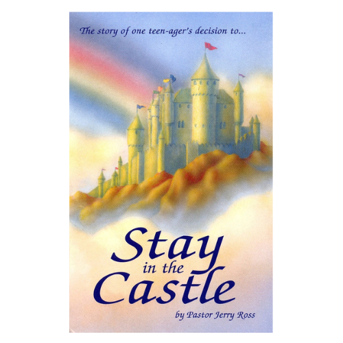 Stay In The Castle