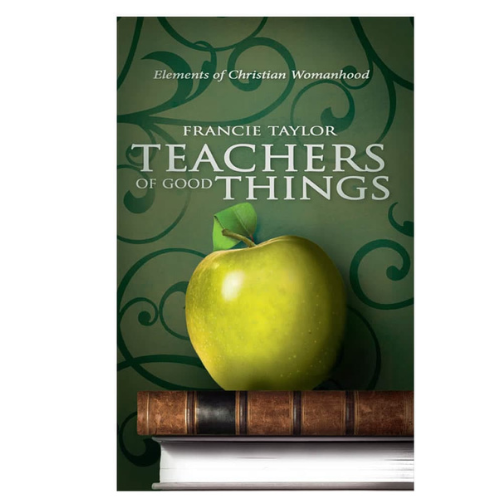 Teachers of Good Things. 2ed