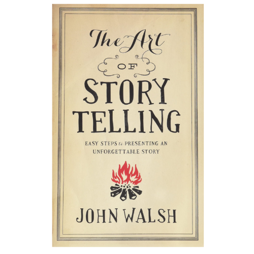 The Art of Story Telling