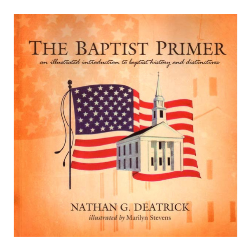 The Baptist Primer