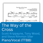 The Way of the Cross (PDF) TTBB