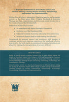 A Baptist Handbook of Systematic Theology Volume 1