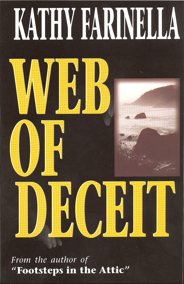 Web of Deceit