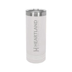 Heartland Logo Tumblers