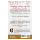 Woman After God's Own Heart