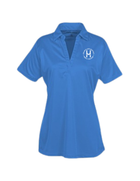 Heartland Logo Ladies Polo