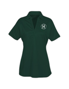 Heartland Logo Ladies Polo
