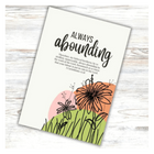 Bible Verse Journals
