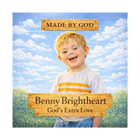 Benny Brightheart - God's Extra Love