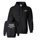 Preach the Word Heartland Hoodie