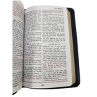 New Testament with Psalms and Proverbs - CBP
