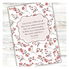 Bible Verse Journals