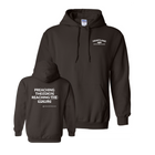Preach the Word Heartland Hoodie