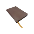 Thinline Text Bible - Corporate Series, Burgundy