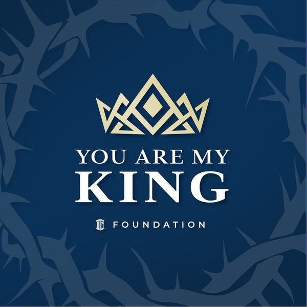 You Are My King - CD