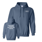 Preach the Word Heartland Hoodie