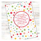 Bible Verse Journals